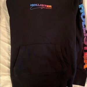 Hollister sweatshirt